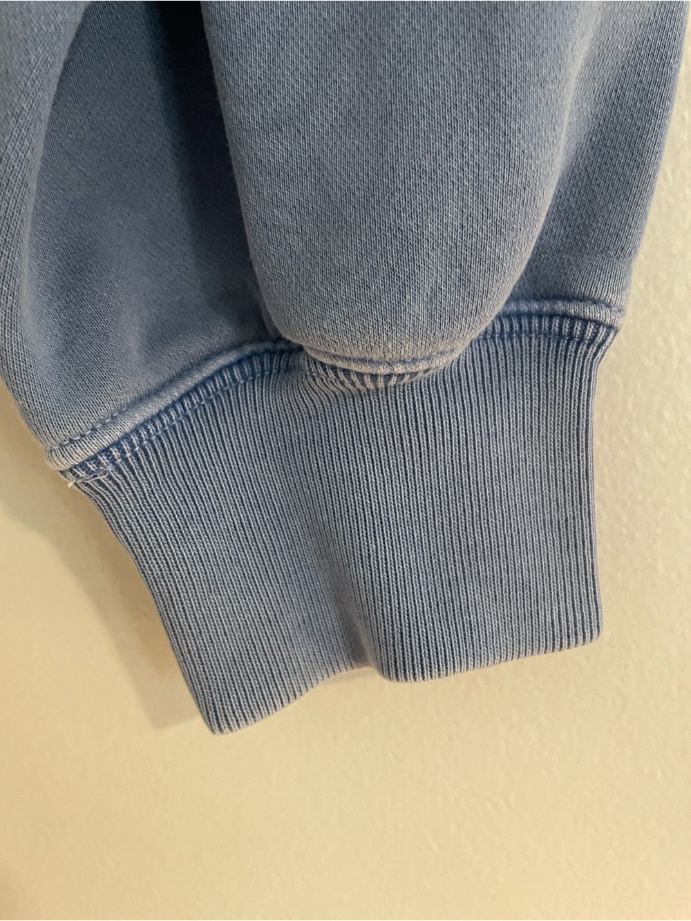 Abercrombie Essential Sunday Half Zip - Picture 7 of 9